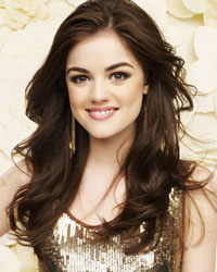 Lucy Hale